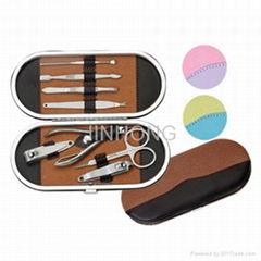 personal care set