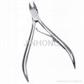 cuticle nipper