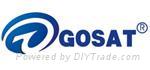 GOSAT INDUSTRIAL CO.,LTD