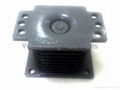 engine mounting for HOWO/VOLVO