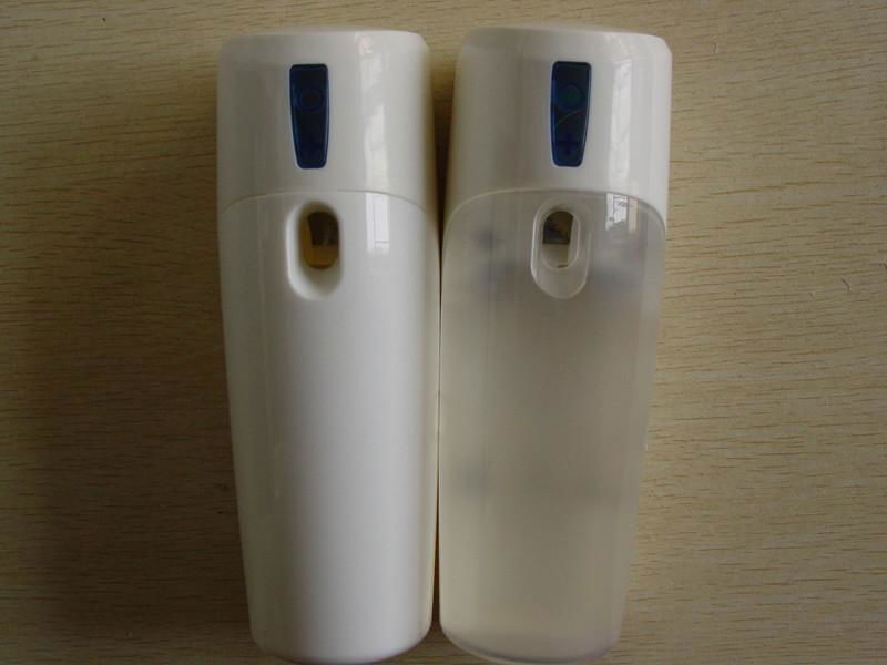 China Mini Automatic Aerosol dispenser use 110ml air freshener 2