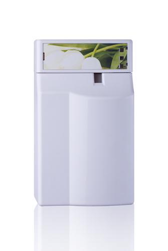 Automatic Aerosol Dispenser 3