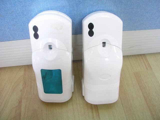 Automatic Aerosol Dispenser Manufacturer, use 280ml air freshener 3