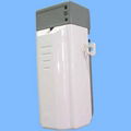 Automatic Aerosol Dispenser 1