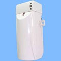 Automatic Aerosol Dispenser 4