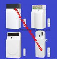 Digital Aerosol Dispenser,LCD air freshener dispenser, China fragrance dispenser 3