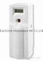 Digital Aerosol Dispenser,LCD air freshener dispenser, China fragrance dispenser 4