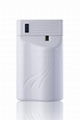 Automatic Aerosol Dispenser