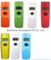 LCD Aerosol Dispenser, Digital air freshener dispenser, manufacturer from China 1