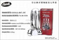  Ceramic handle stainless kitchenware Gifts Promotional Set 1