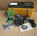 Fujikura FSM-60S Single Fiber Fusion Splicer with CT-30 cleaver 4