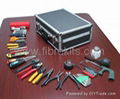 Optical Fiber cable toolkit 2