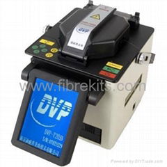 Single Fiber Fusion Splicer,DVP-720B