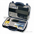 Mini Toolkit for Fiber Optic 1