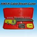 KMS-K Cable Sheath Cutter