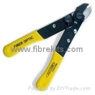 Fiber Optic Stripper,FO 103-S