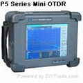 P5 Series High Performance Mini-OTDR