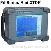 P5 Series High Performance Mini-OTDR kits