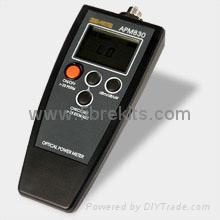 Optical Power Meter, APM820/830