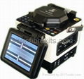 KL-300 Single fiber fusion splicer 1