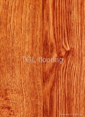 embossed laminate flooring