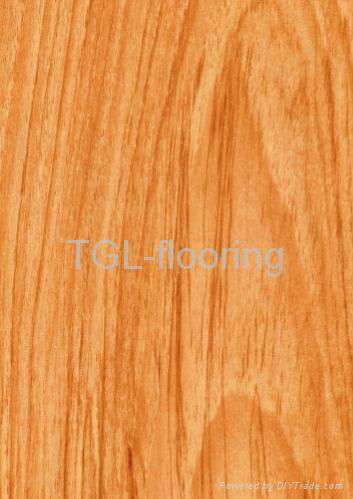 wood flooring