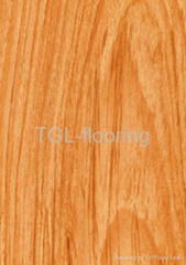 wood flooring