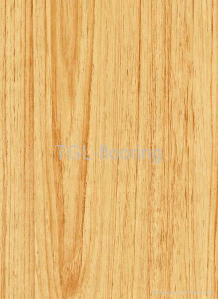 laminated flooring