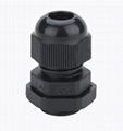 Nylon cable gland 2