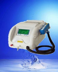 ND YAG Laser Tattoo Removal Machine (SL-806) 