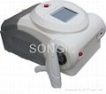 Long Pulse Laser Hair Removal Equipment(CE Certificate)