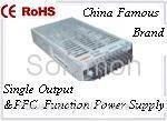 Single Output & PFC Switch Power Supply (SP-75)