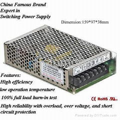 Switching Power Supply (T-50)