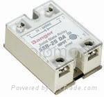 Solid State Relay