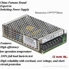 Switching Power Supply (D-30)