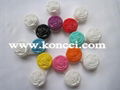 rose contact lens case CL-A009 1