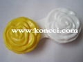 rose contact lens case CL-A009 2