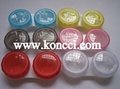 contact lens case CL-J001