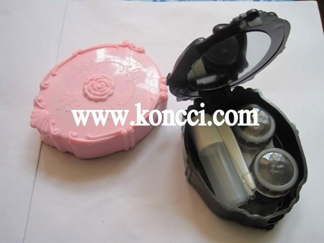 contact lens case CL-J001 4