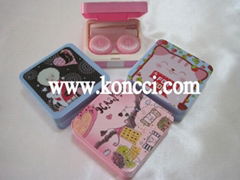 contact lens case A-H005