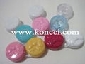 Ccontact lens case CL-H002 1