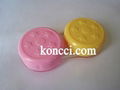 contact lens case CL-H001 1