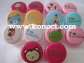 contact lens case ,lens case CL-H005 1