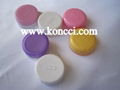 contact lens case CL-H011 1