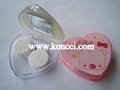 contact lens kits  A-H009 010 3