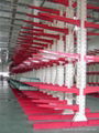 Cantilever Racking 1