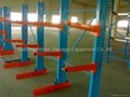 Cantilever Racking 2