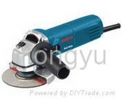 100mm angle grinder