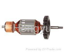 armature electric tools