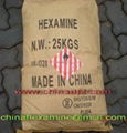 hexamine(urotropine) 1
